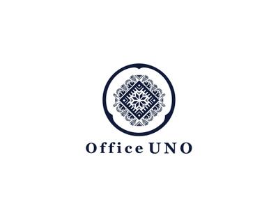 「Office UNO」様のロゴを制作致しました