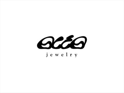 ジュエリーブランド【olio jewelry】さまのワードロゴを制作しました