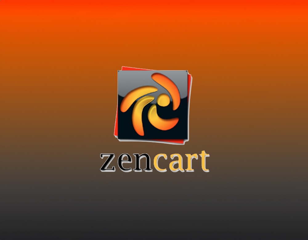 いにしえのECシステム、Zen Cartのテーマを更新しました