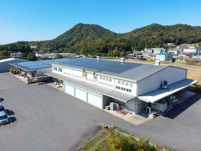 過去に撮影した工場でのイメージ写真をまとめました