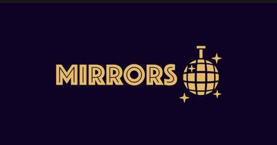 クラブのサイトMirrors:一部デザイン/オリジナルテーマのwordpressサイトを制作しました