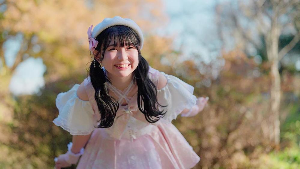 【MV】夢幻のプリューム　『知らない光』の映像ディレクションを担当しました