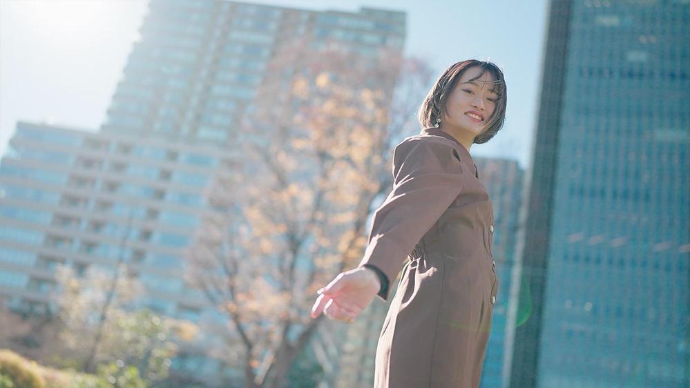 【MV】夢幻のプリューム　『知らない光』の映像ディレクションを担当しました