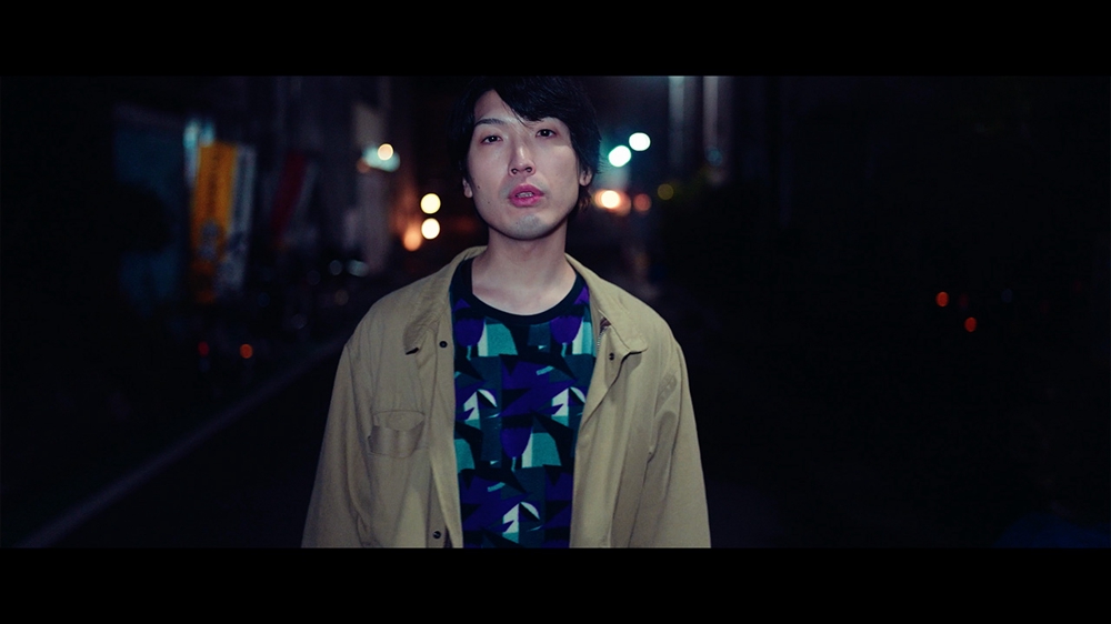【MV】恩田海『light walk』ミュージックビデオの映像ディレクションを担当しました