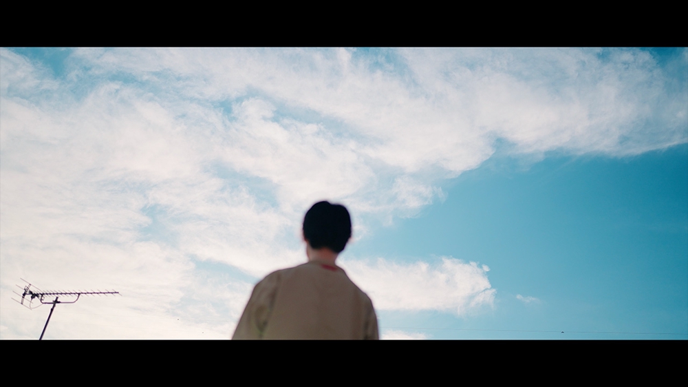 【MV】恩田海『light walk』ミュージックビデオの映像ディレクションを担当しました