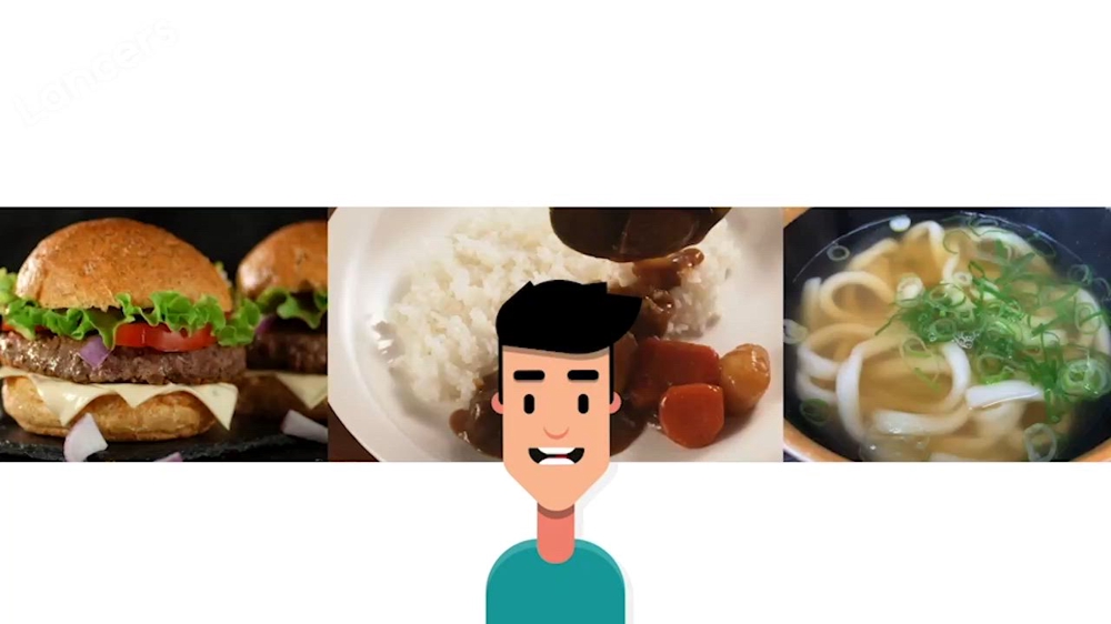 【教育PR動画】食に関する小学生向けPR動画の映像ディレクションを担当しました