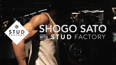 【ブランディング】Studfactory Branding Movie (2017) 制作させて頂きました