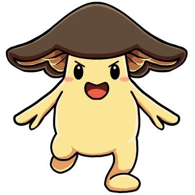 デフォルメ系ゲームイラストを制作しました