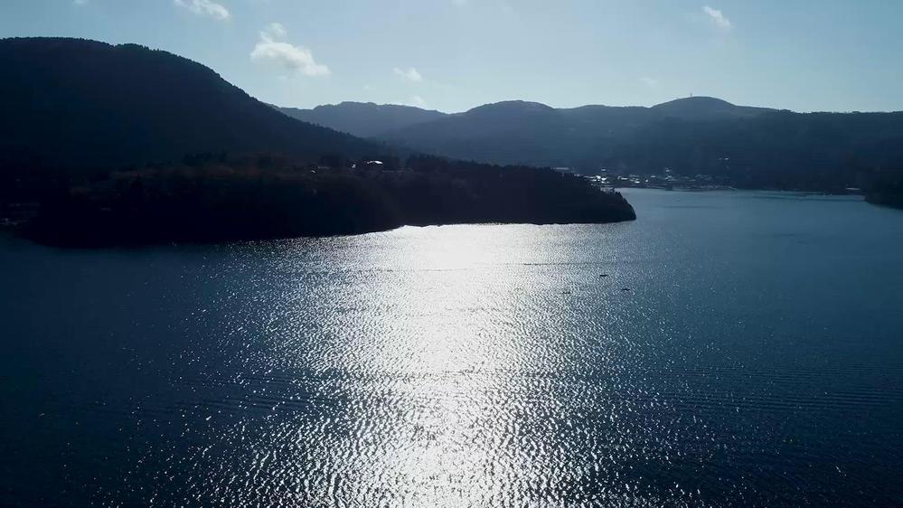 神奈川県にあるラグジュアリーヴィラの写真・動画を撮影しました