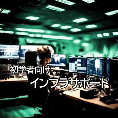 ココナラの注文受付窓口に掲載するサムネイル画像が欲しいという依頼を受け制作しました