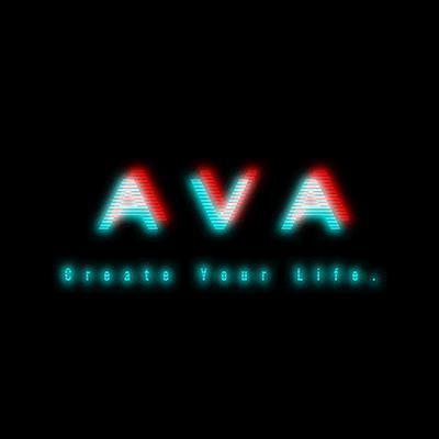 クリエイターチーム「AVA（エイヴァ）」のプロモーションムービーを自主制作しました