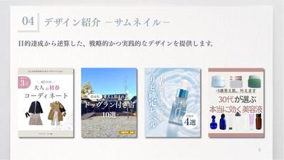 SNS運用支援ポートフォリオました
