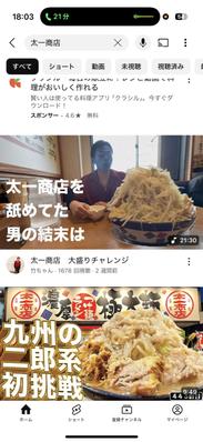 YouTube動画編集をしました