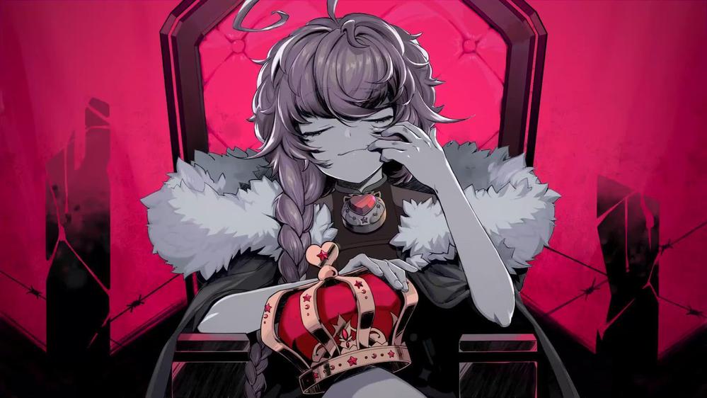 「KING」　ボカロ系MVの編集を担当しました