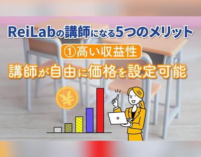 【アニメーション】オンライン学習サービスWEB広告動画を制作しました