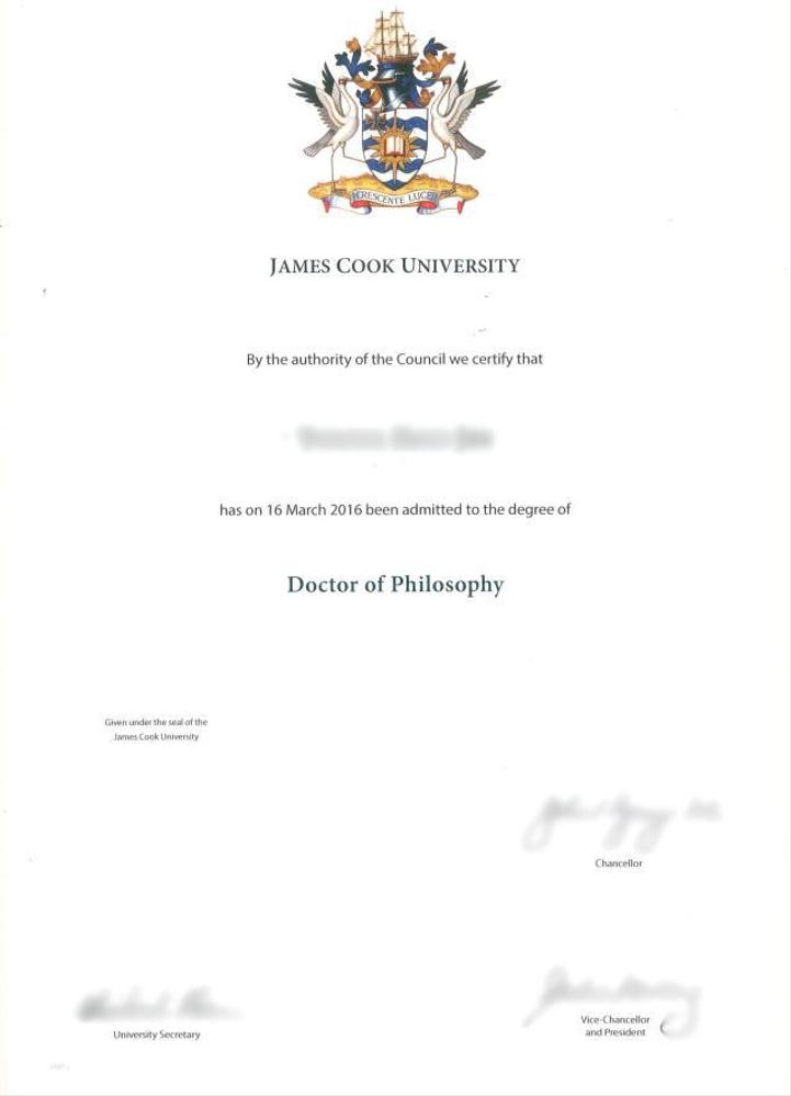 オーストラリアの大学卒業しました