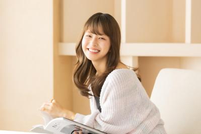 ヘアウィッグメーカー様の撮影をしました
