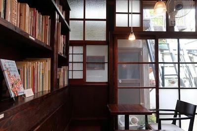 【サンプル】カフェの紹介記事を執筆しました