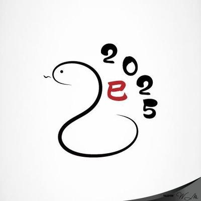 ２０２５年　干支を制作しました