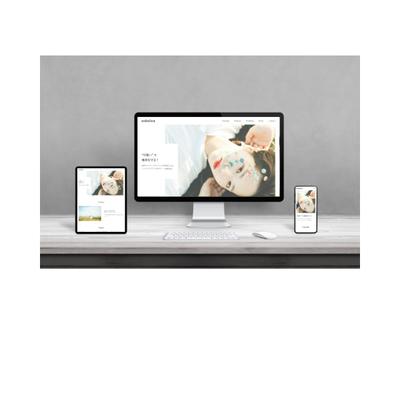 sobolon ｜アクセサリーショップ LPサイトをFigmaデザインカンプからコーディングしました