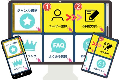 公式LINE運用をしました