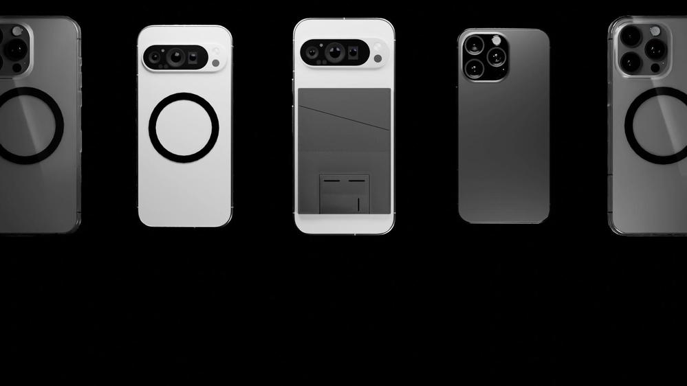 スマートウォレットのモデリング、プロモーションMVの制作いたしました