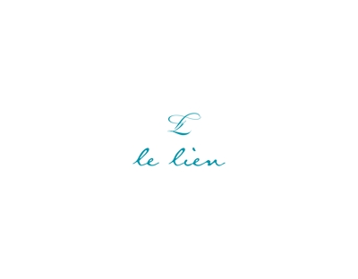 Le lienのロゴを制作しました