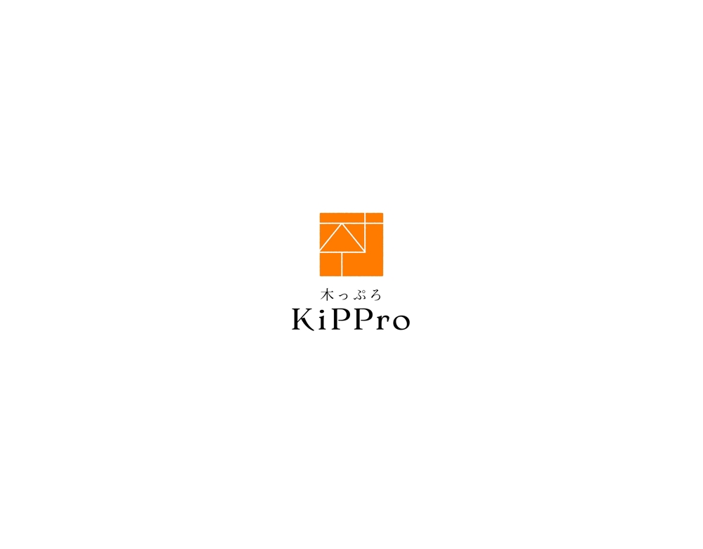 KiPProのロゴを制作しました