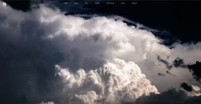 webサイト デイレクション/デザインしました