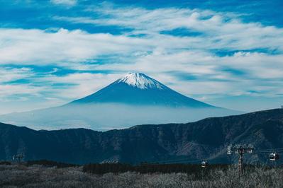 外国人観光客向け、日本の観光地紹介ショート動画作りました
