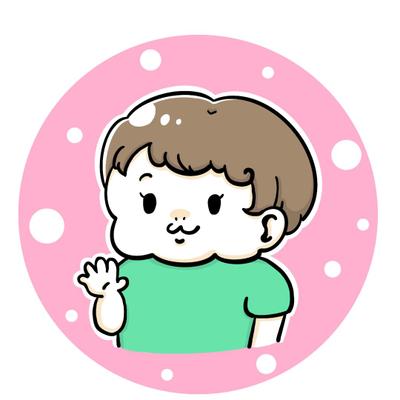 アイコン作成をした際の作品をまとめました