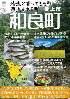 ポスターの製作しました