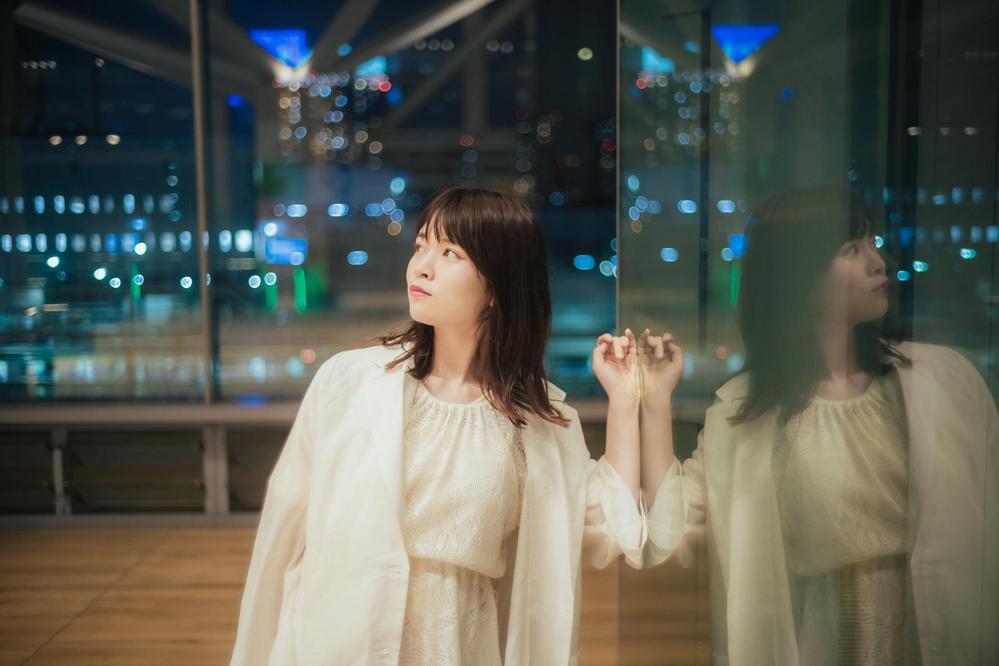 【プロフィール写真】人物を撮影致しました