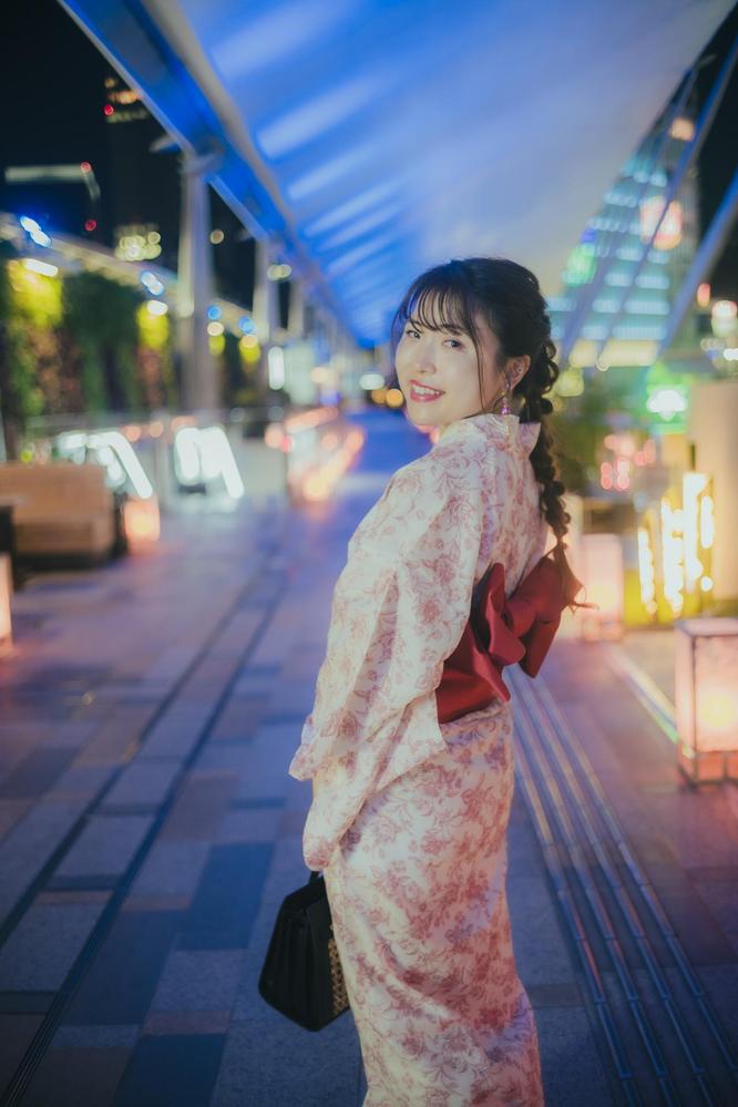 【プロフィール写真】人物を撮影致しました