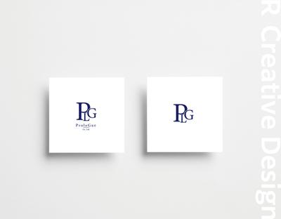 《株式会社Prolo gue様》ロゴデザインご制作させて頂きました