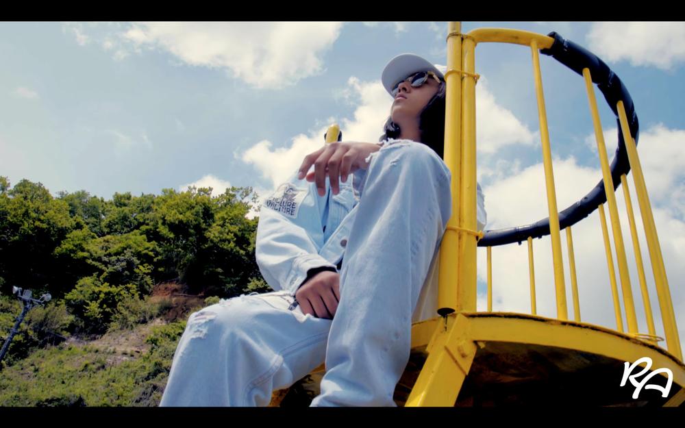 【ブランドPV】LOCAL AUTHORITY POPUP TOUR Vol.2の映像制作を行いました