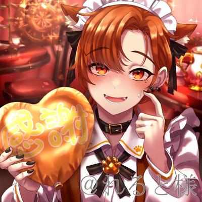 SKIMAにてfantia用記念イラストのご依頼を受け制作いたしました
