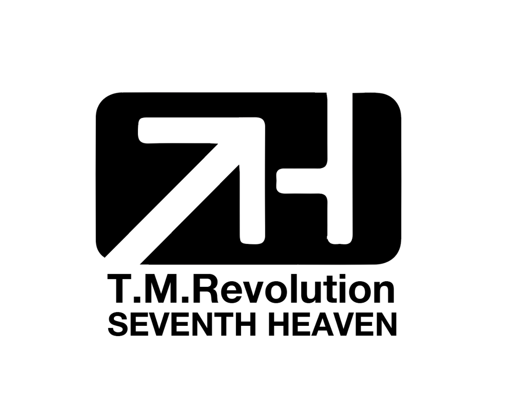 T.M.Revolutionのツアーロゴをデザインしました