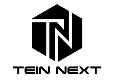 TEIN NEXT 様のロゴをデザインしました