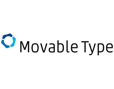 Movable Typeでサイトを構築しました