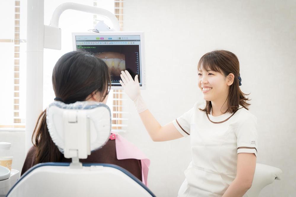 歯科医院のWEBサイト用写真を撮影しました