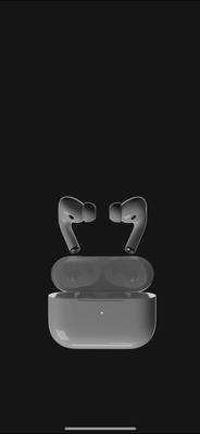 Appleの広告を真似てつくりました