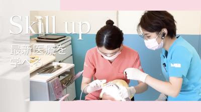 医療法人佑絢会様の採用動画を制作しました