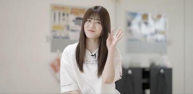 アイドルライブで流すインタビュー動画を編集しました