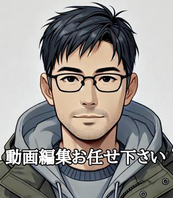 自己紹介動画を作成しました