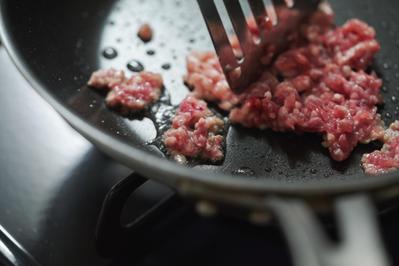 美味しいシズルを撮影しました