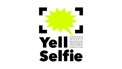 株式会社HYTEK様のプロダクト「Yell Selfie」の映像を担当させていただきました