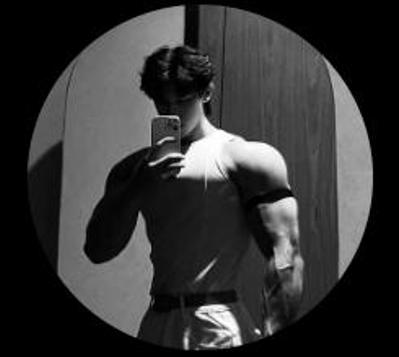 TikTok_男磨きアカウントを３ヶ月以内に3000フォロワーまで伸ばしました
