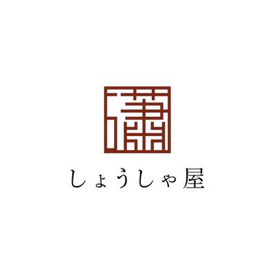 マーケティング事業のサービスロゴをデザインしました