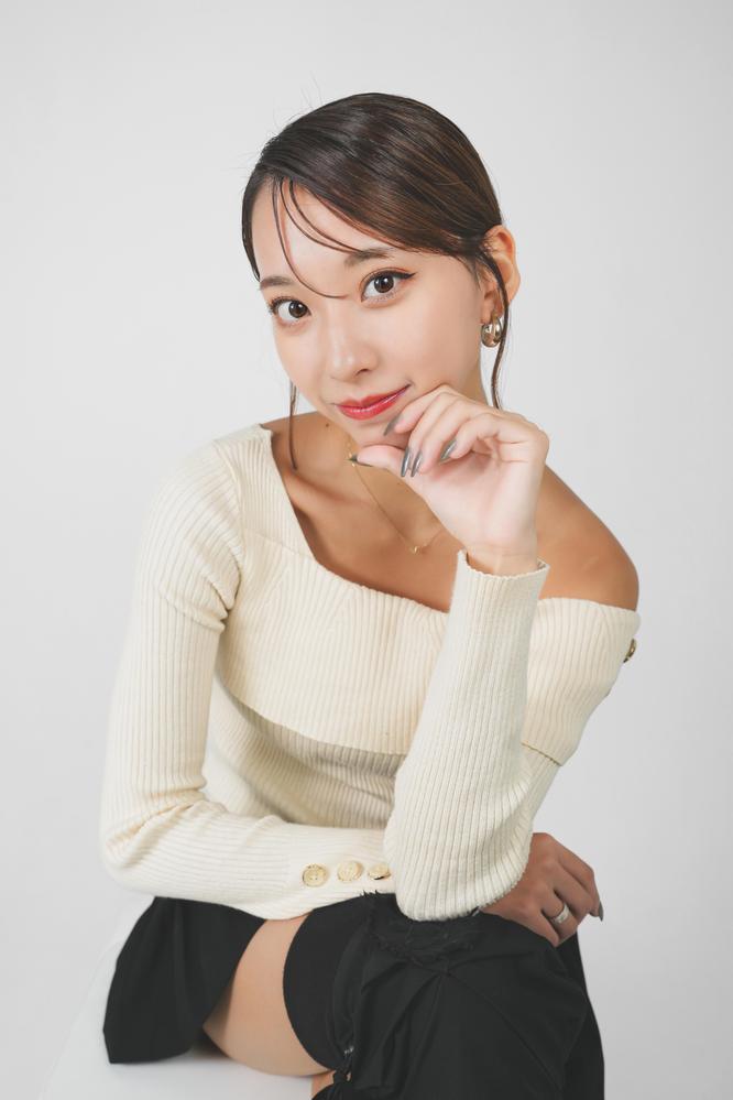 【フォロワー50万人突破！】人気インフルエンサー”くるみ割り人形”様を撮影しました